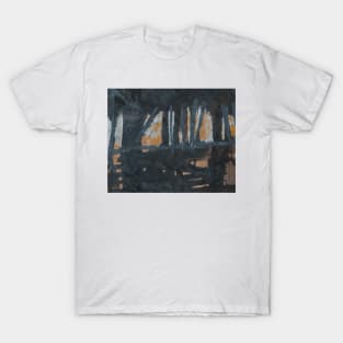 Abstract T-Shirt